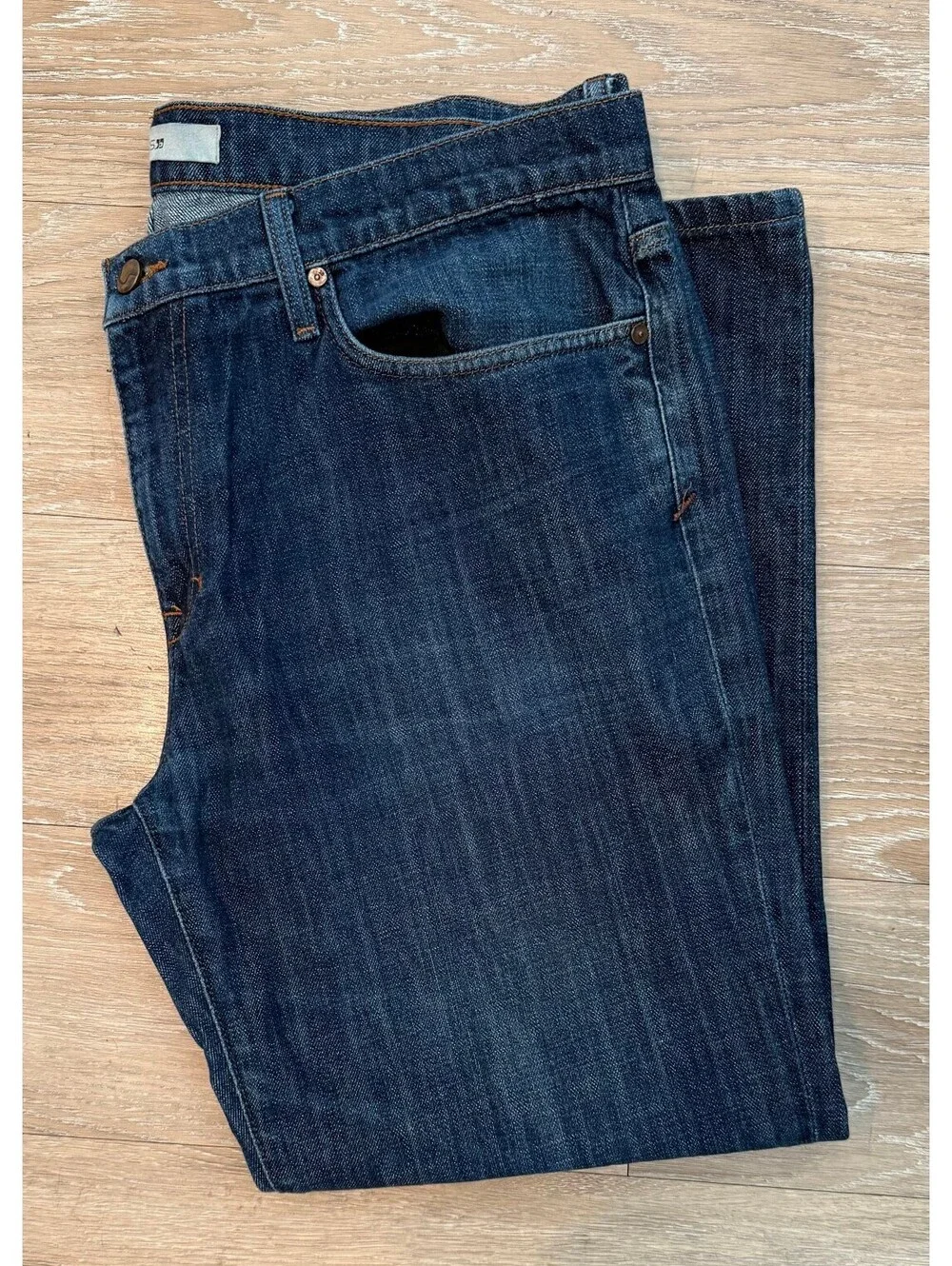 Joe's Jeans Men's Classic Fit Jeans Size 38